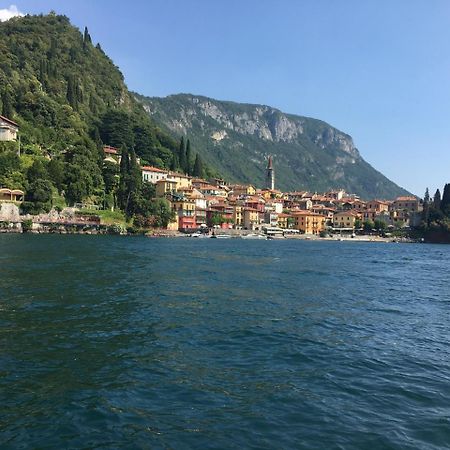 Riflessi Di Lago Dorio Екстер'єр фото