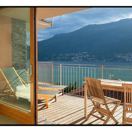 Riflessi Di Lago Dorio Екстер'єр фото