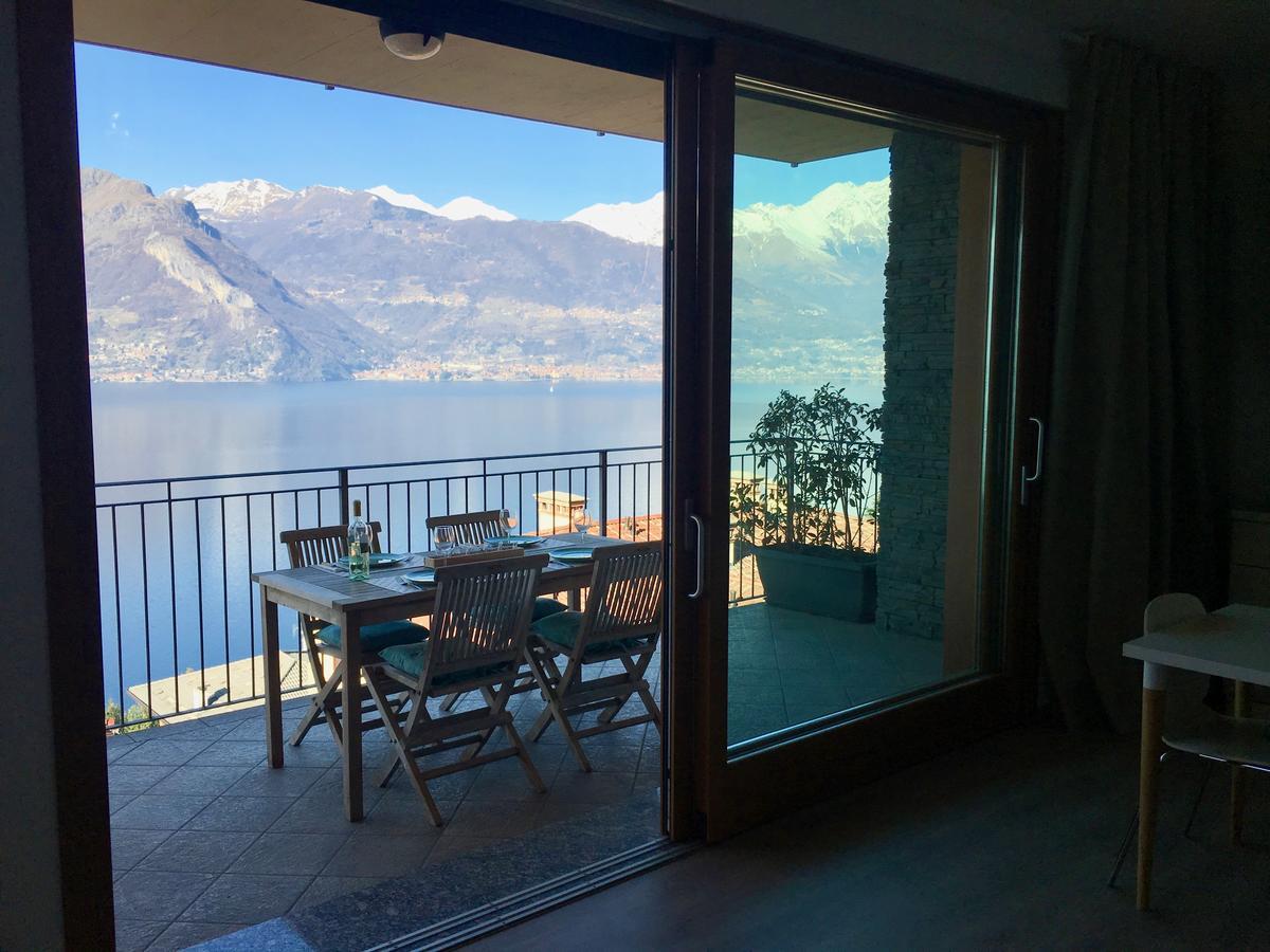 Riflessi Di Lago Dorio Екстер'єр фото
