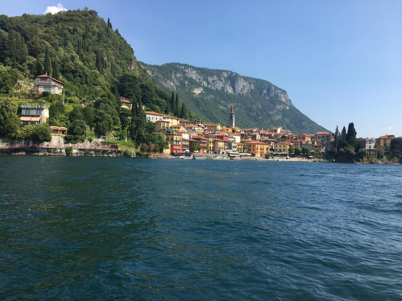Riflessi Di Lago Dorio Екстер'єр фото
