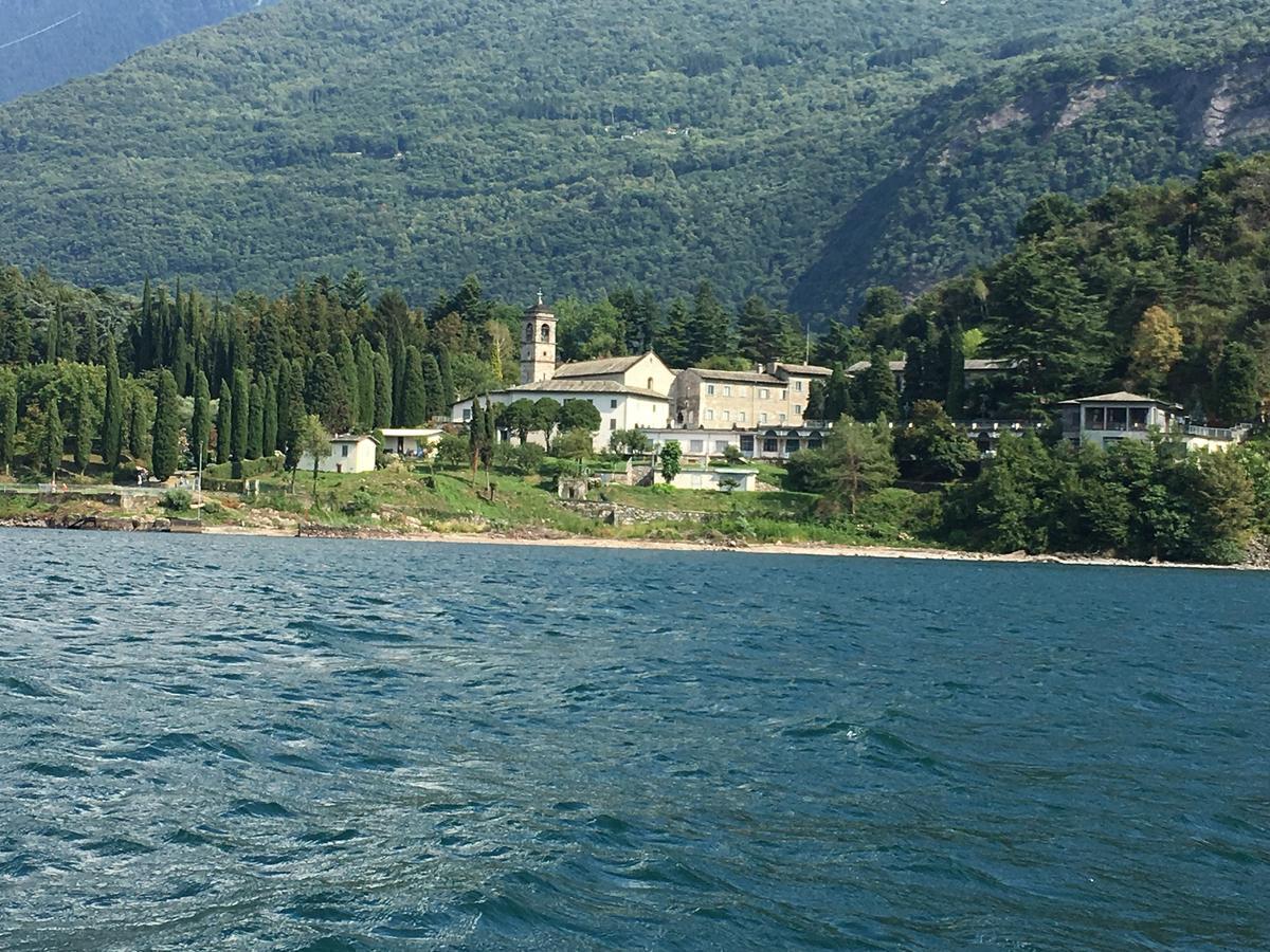 Riflessi Di Lago Dorio Екстер'єр фото