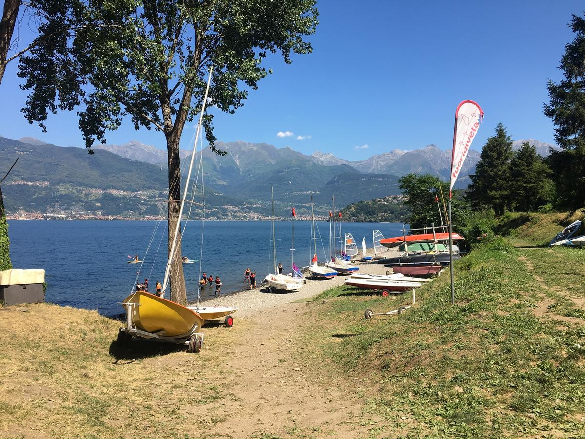 Riflessi Di Lago Dorio Екстер'єр фото