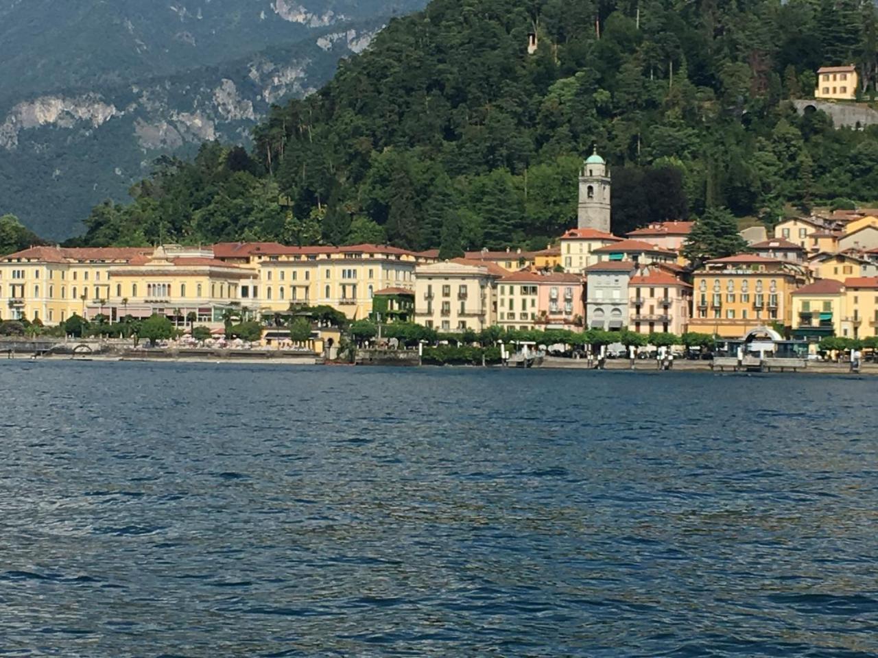 Riflessi Di Lago Dorio Екстер'єр фото
