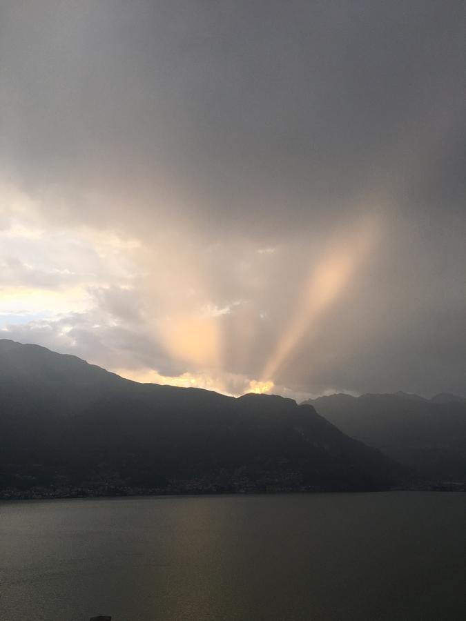 Riflessi Di Lago Dorio Екстер'єр фото